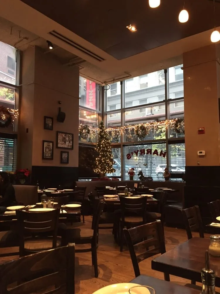 Harry's Italian, photo 1