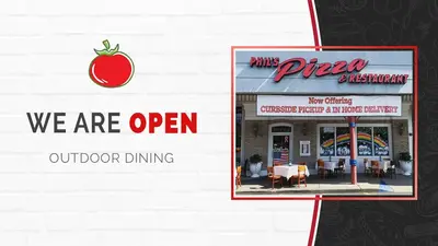 Phil's Pizza