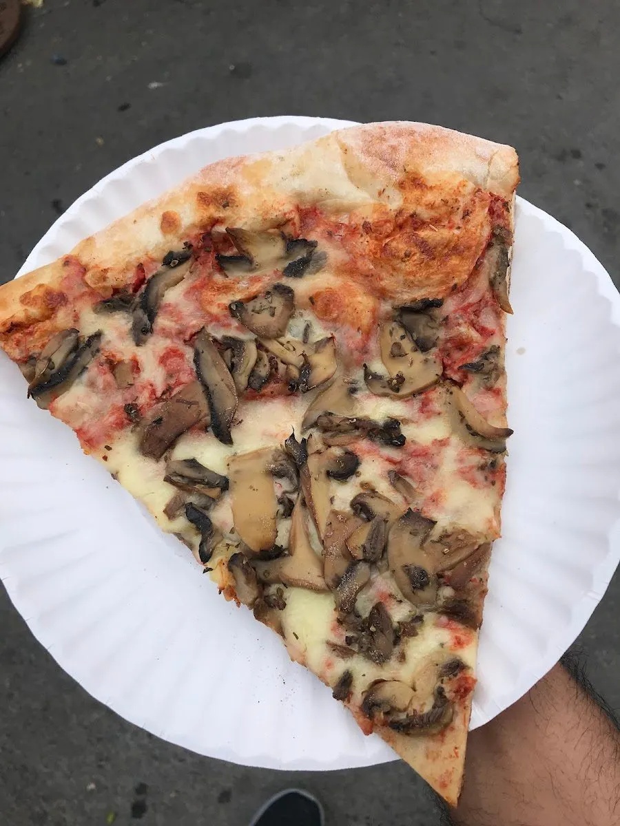 Haymarket Pizza, photo 3