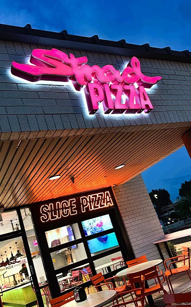 Strad Pizza, photo 1