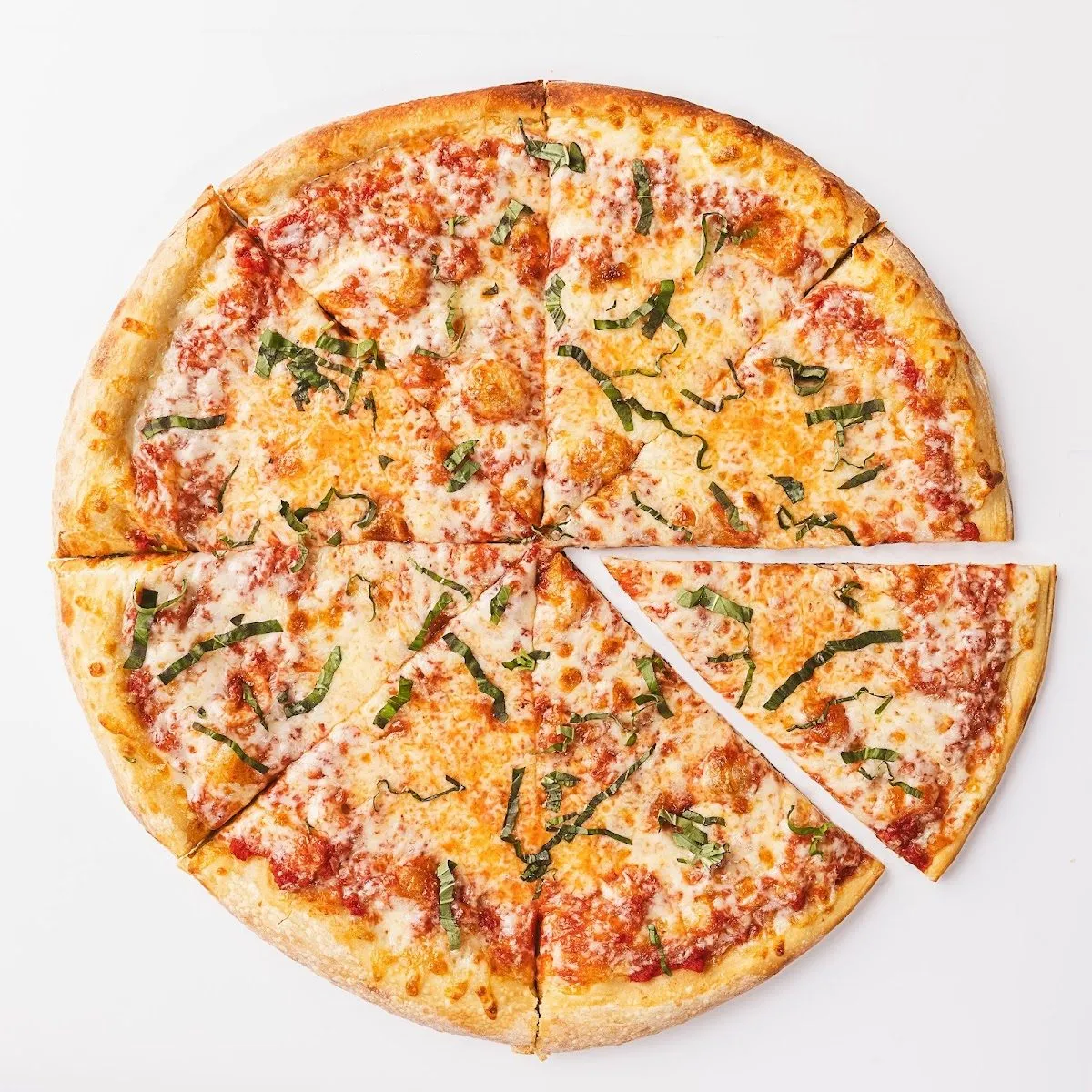 Strad Pizza, photo 2
