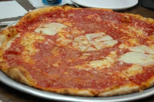 Charlie's Pizzeria, photo 1