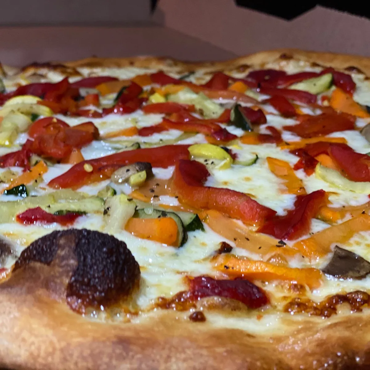John's Pizzeria, photo 2