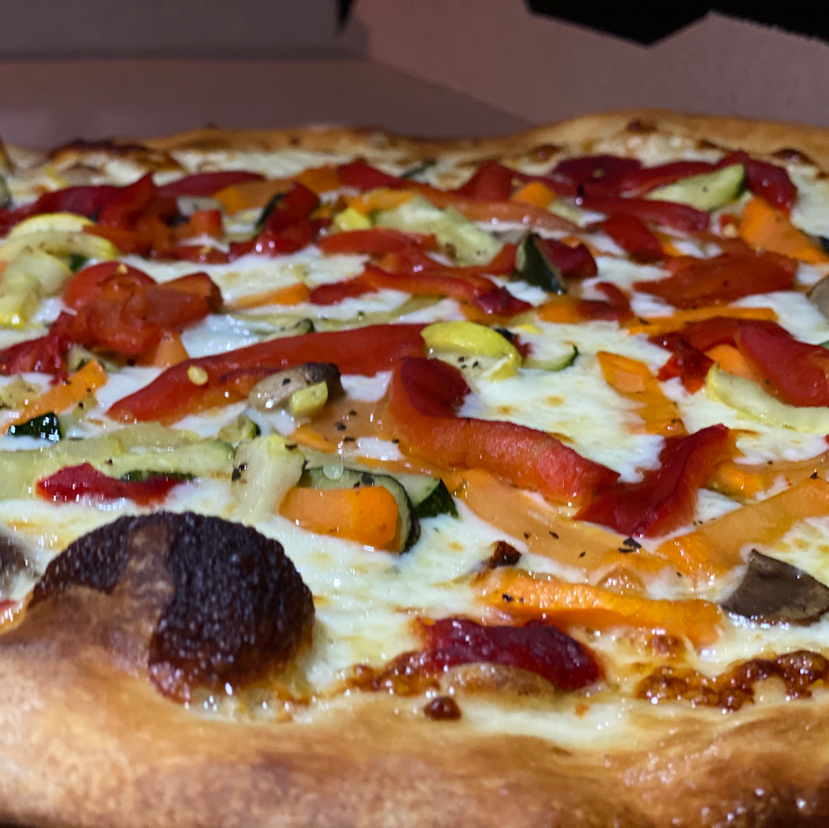 John's Pizzeria, photo 2