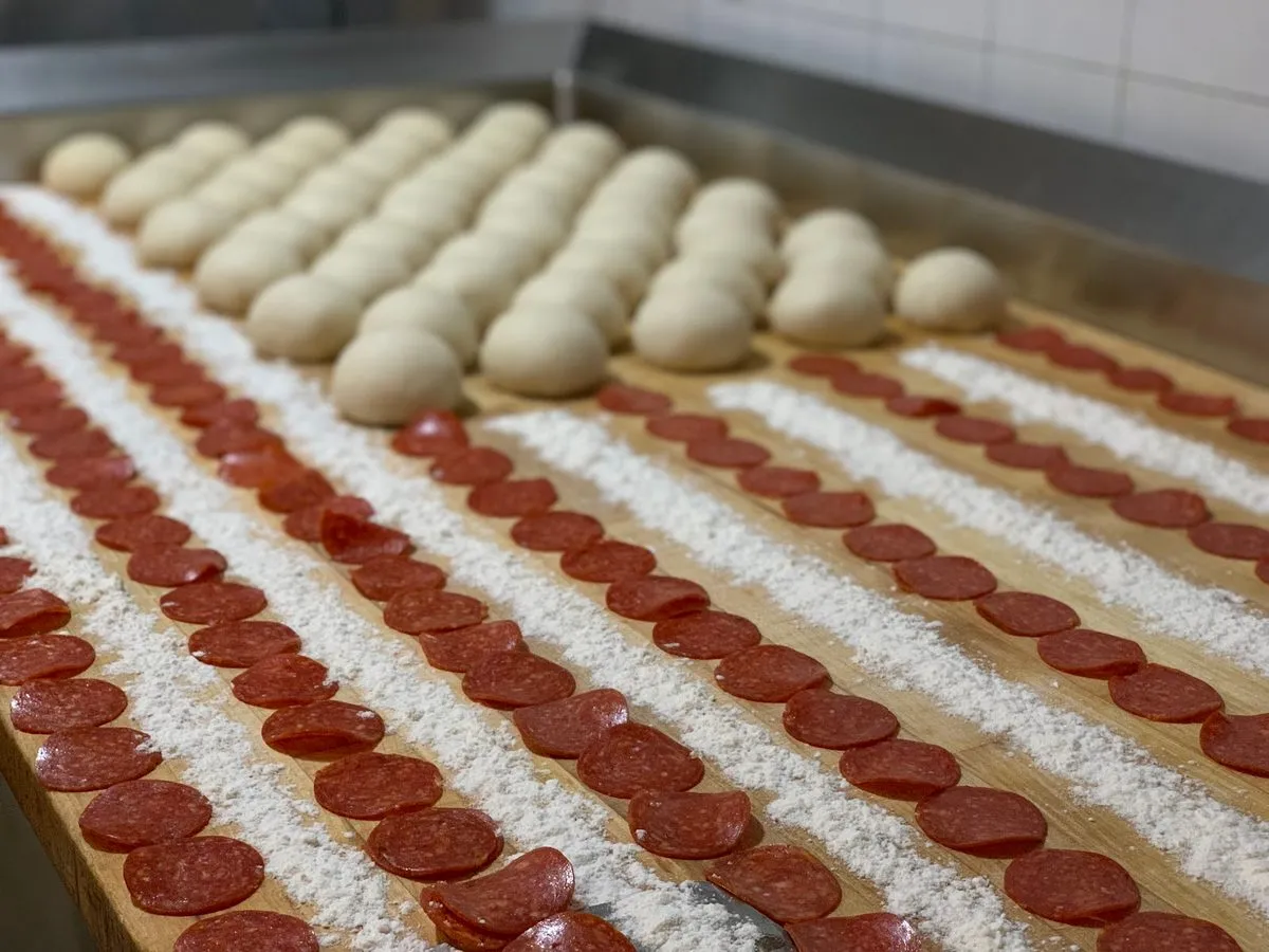 John's Pizzeria, photo 4