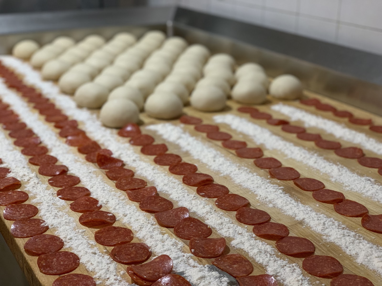 John's Pizzeria, photo 4