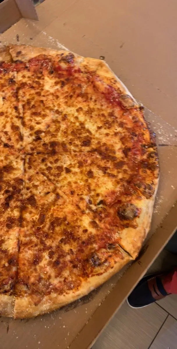 PizzaPapalis of Greektown, photo 3