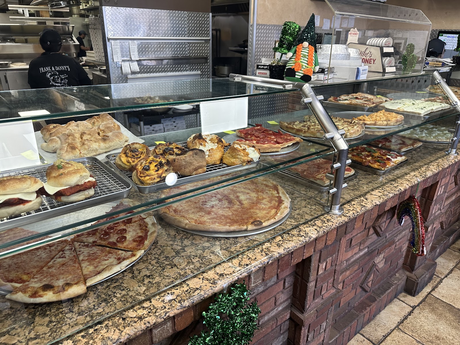 Frank & Danny’s Pizzeria, photo 2