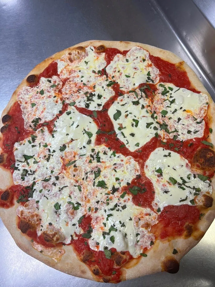 Frank & Danny’s Pizzeria, photo 4