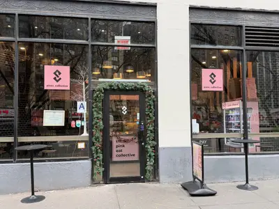 Pizza Collective