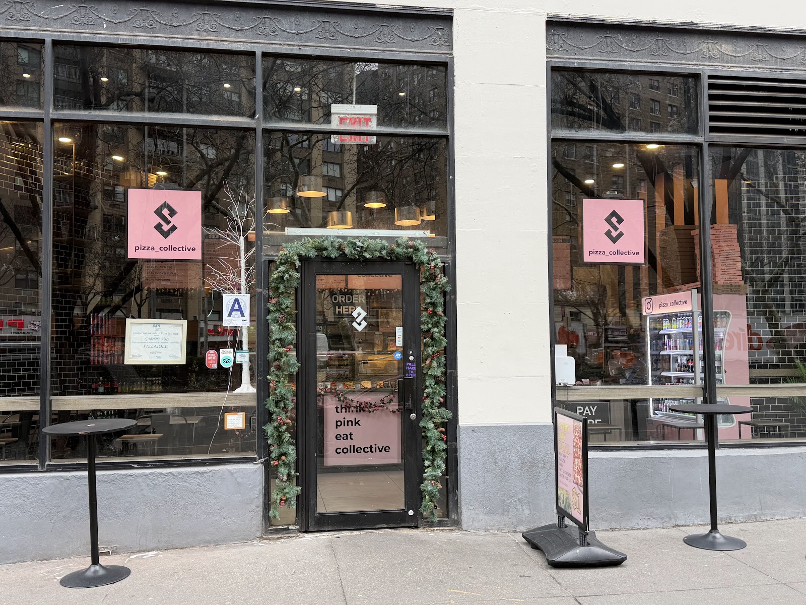 Pizza Collective