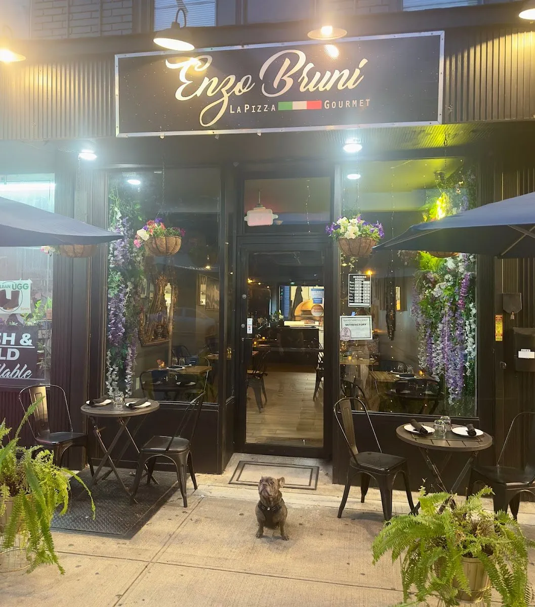 Enzo Bruni La Pizza Gourmet, photo 2