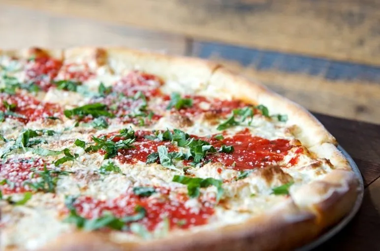 Five Points Pizza East, photo 3