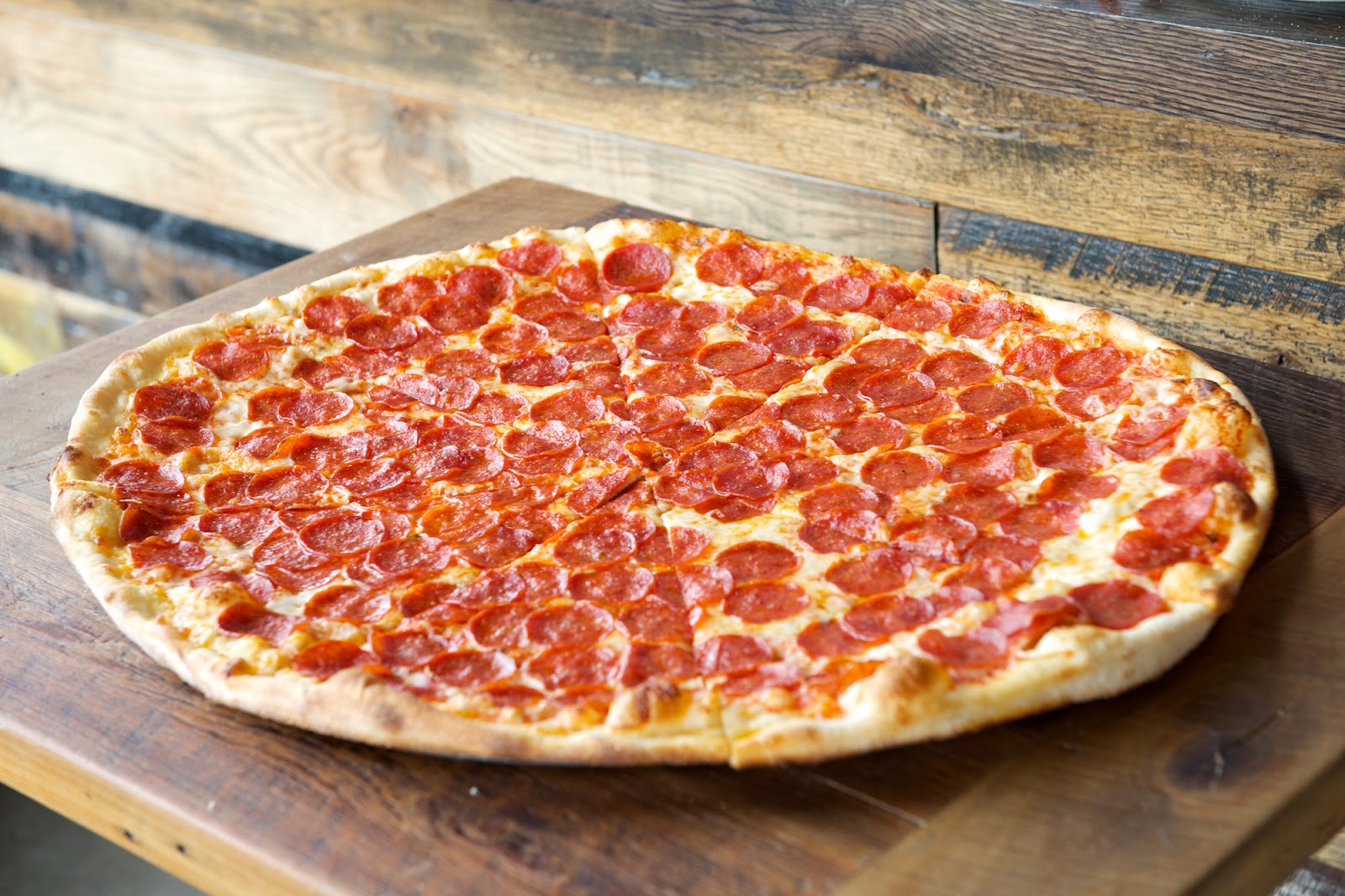 Five Points Pizza East, photo 5