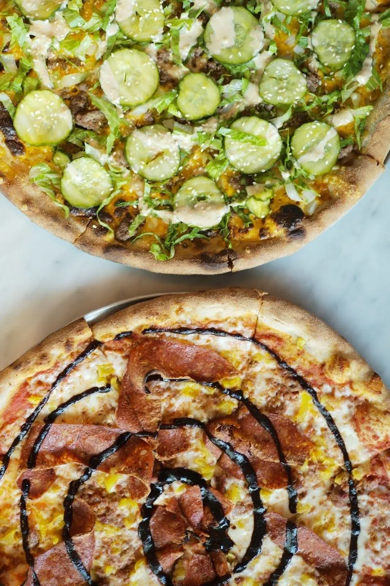 Red Wagon Pizza Company, photo 11