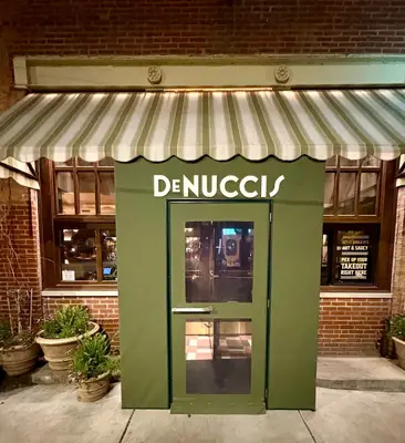 DeNucci's