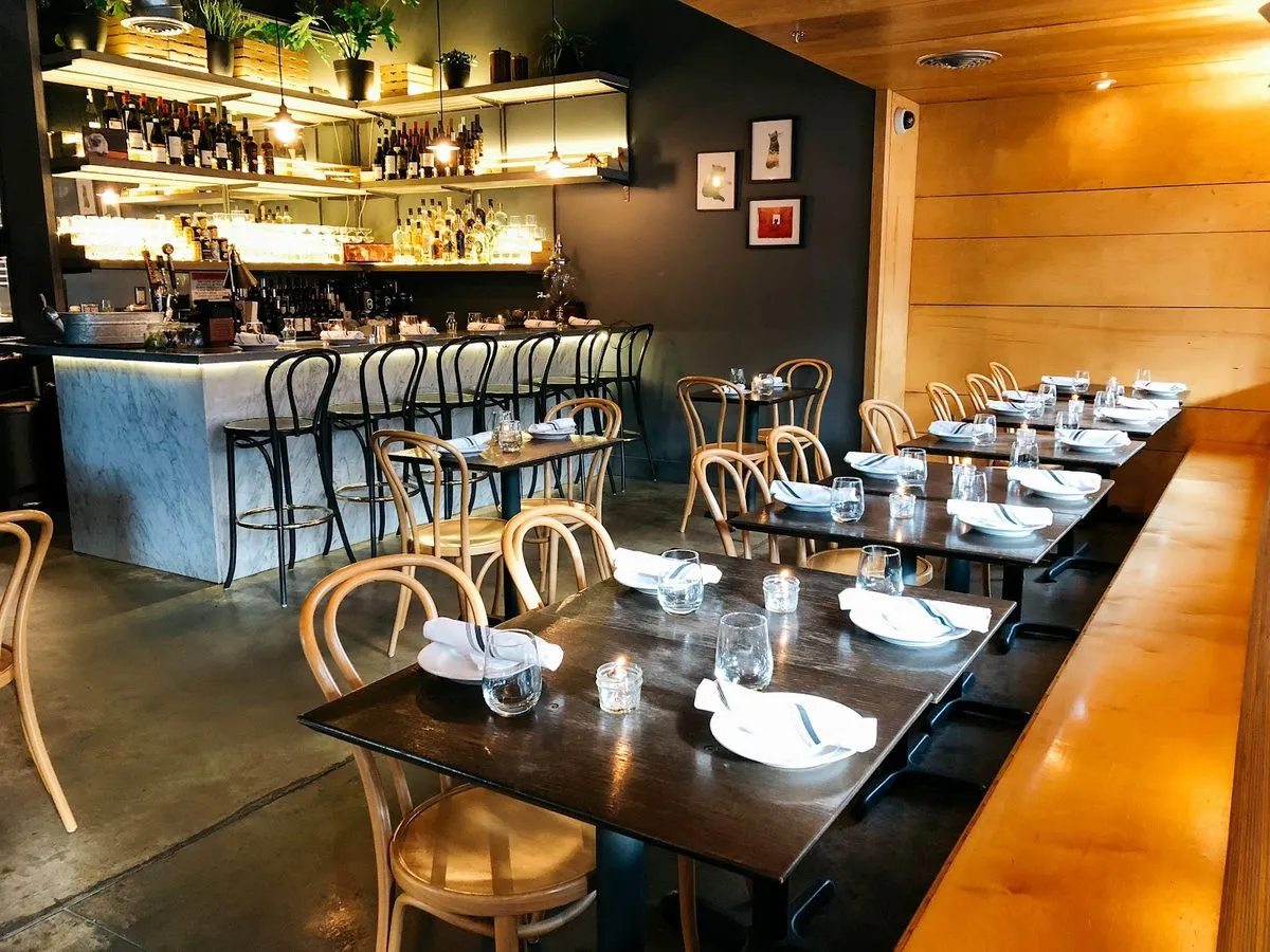 Emmy Squared Pizza: The Gulch, photo 1
