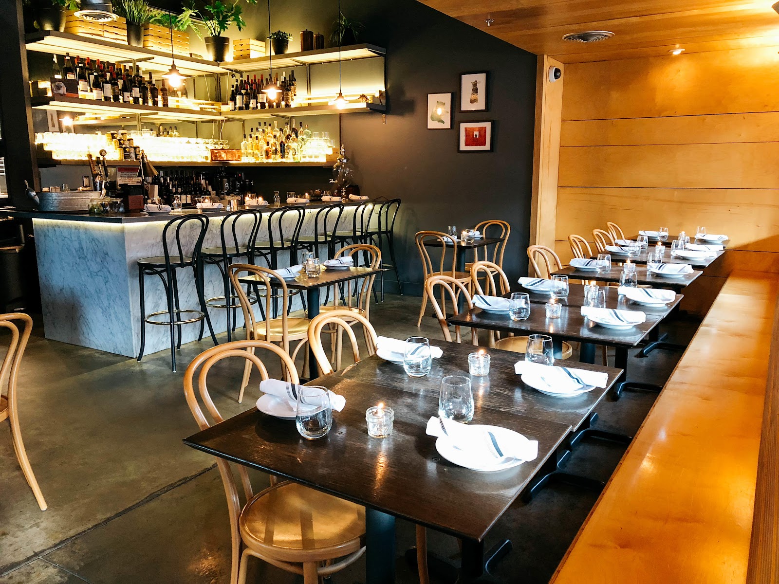Emmy Squared Pizza: The Gulch