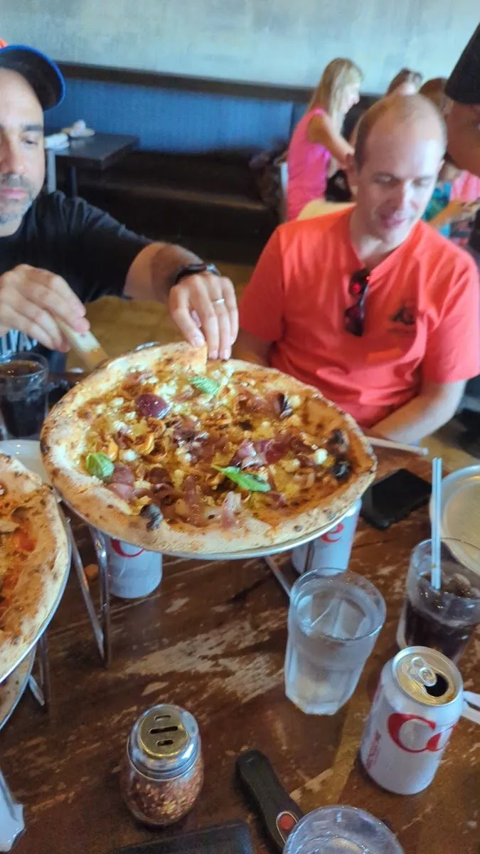 Apizza Brooklyn, photo 3