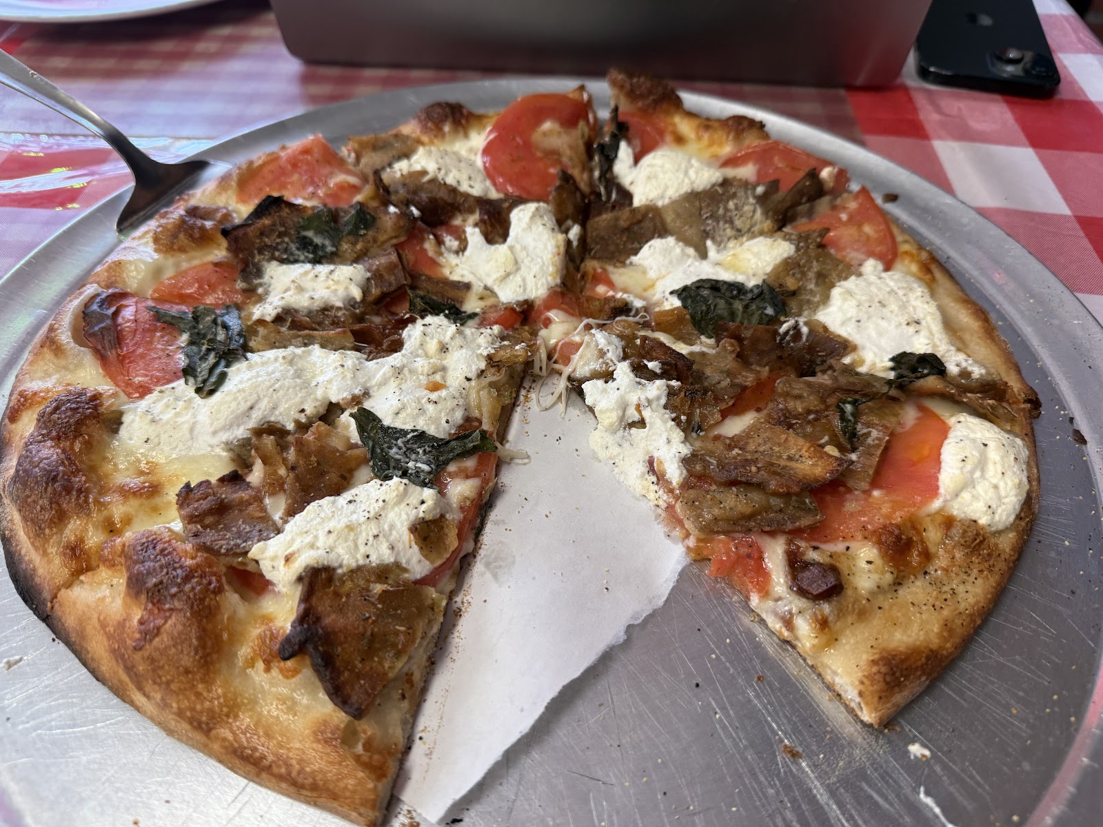 Frisco's Pizza, photo 2