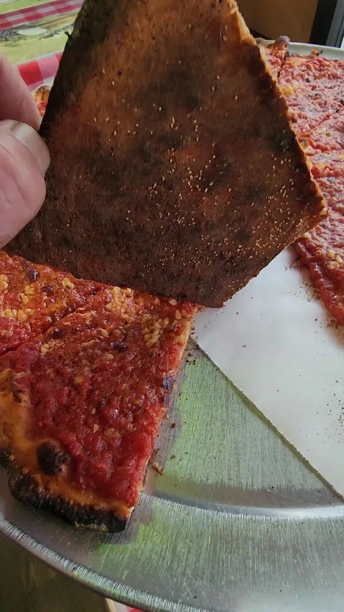 Frisco's Pizza, photo 3