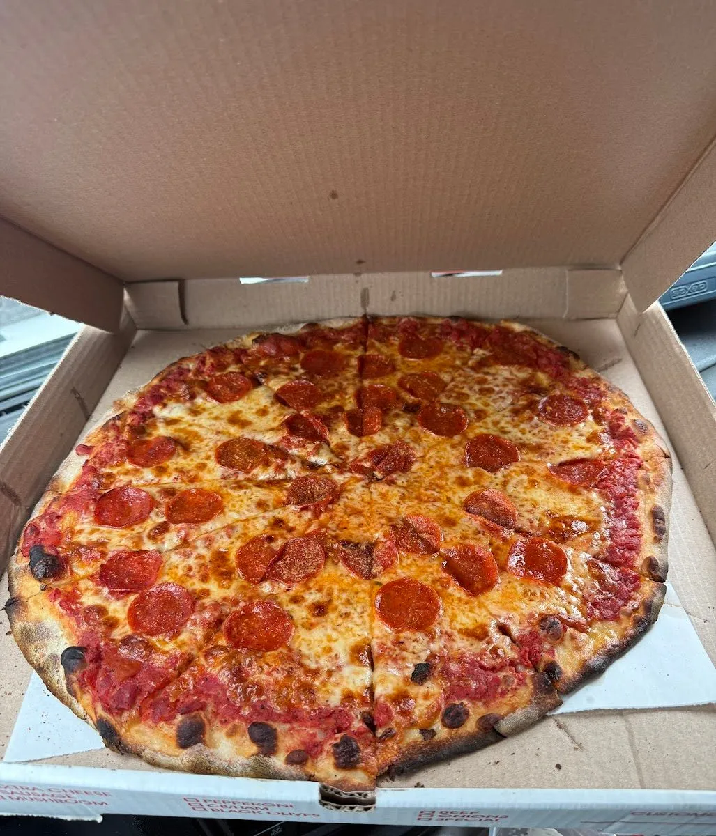Frisco's Pizza, photo 4
