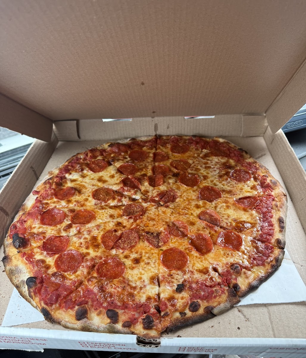 Frisco's Pizza, photo 4