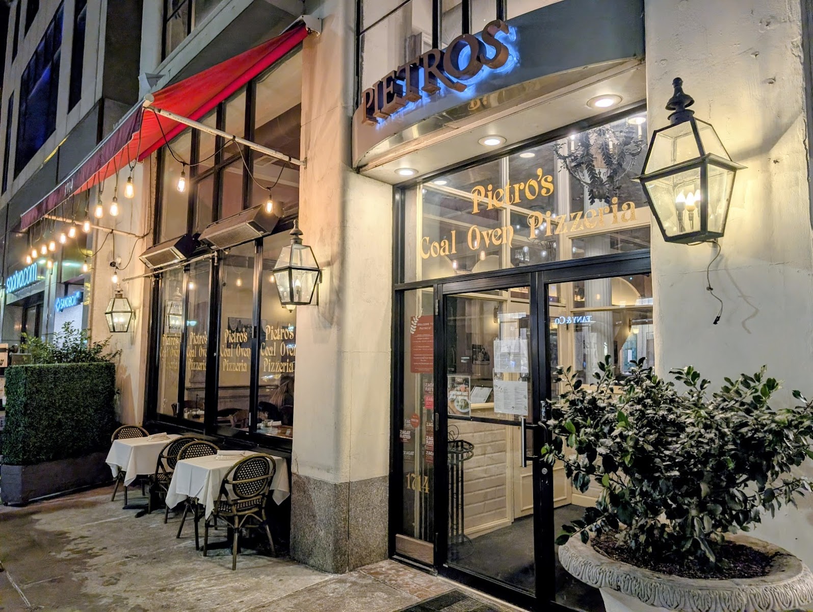 Pietro's Pizza