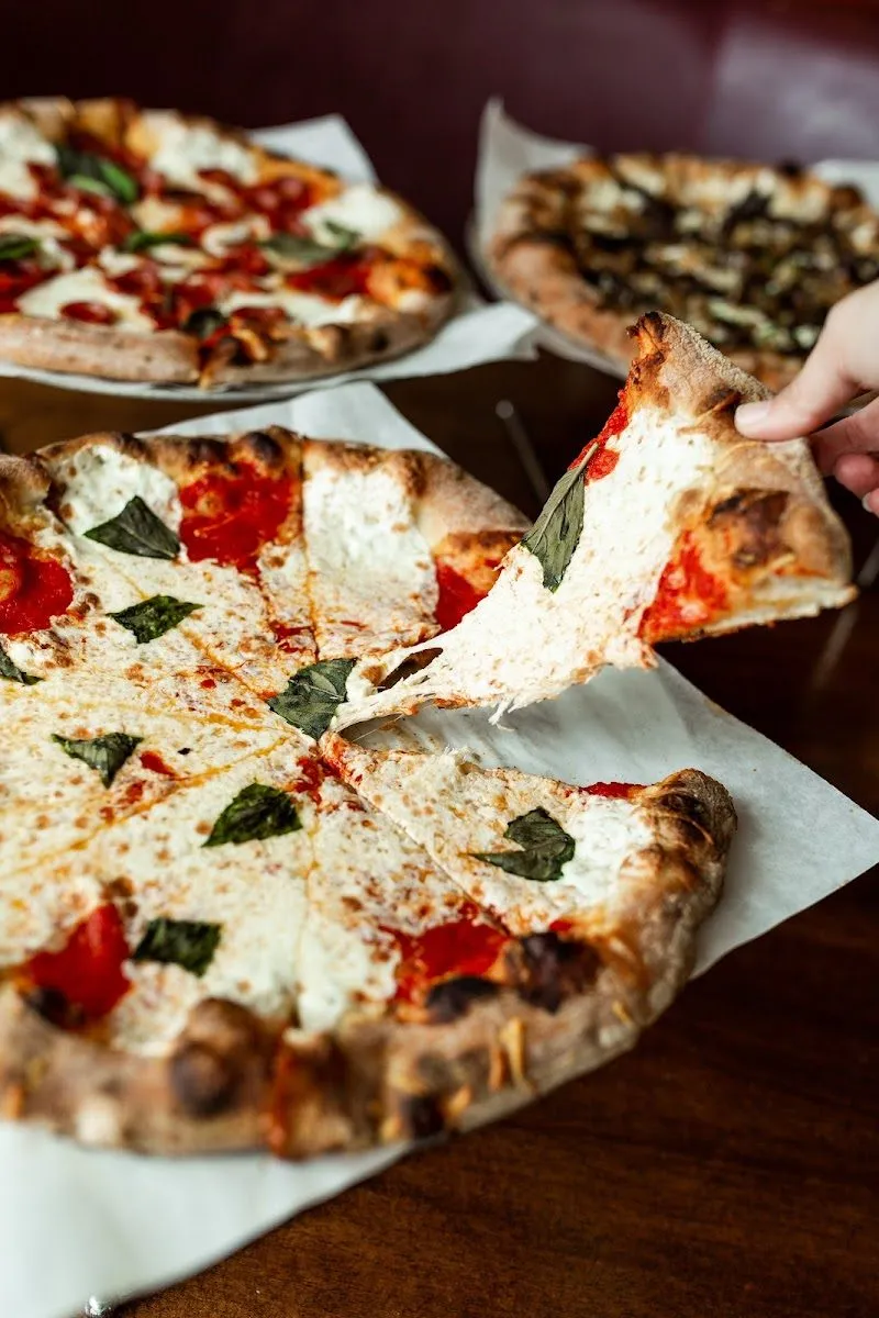 Pietro's Pizza, photo 3