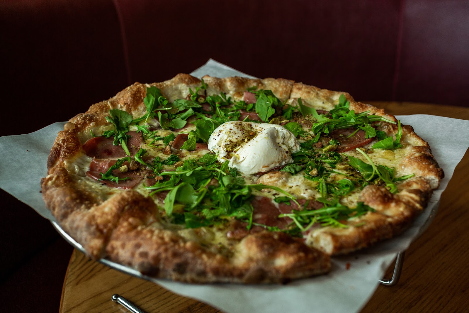 Pietro's Pizza, photo 4