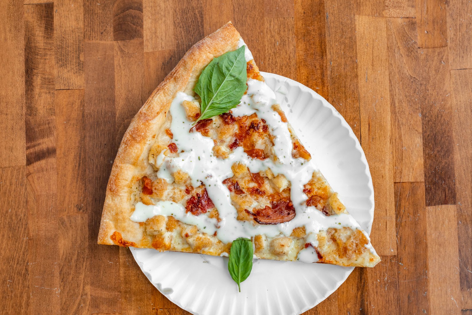 La Nonna Krispy Krust Pizza, photo 3