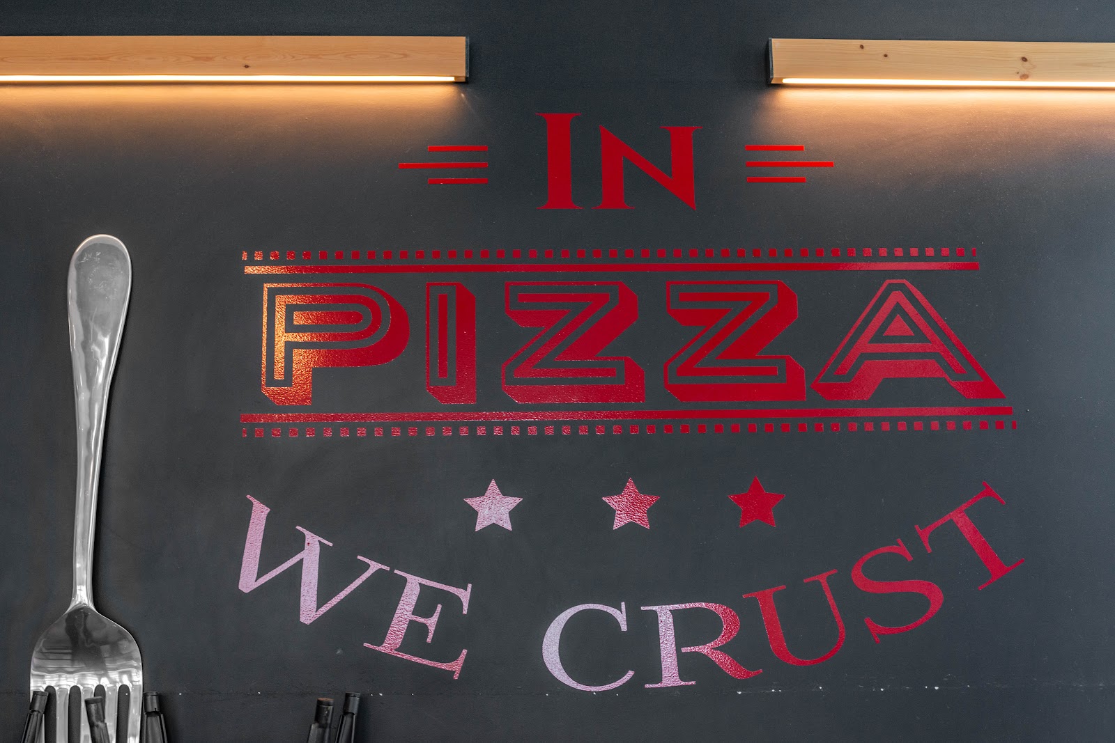 La Nonna Krispy Krust Pizza, photo 4