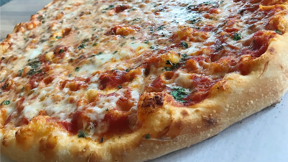 Union Park Pizza, photo 2