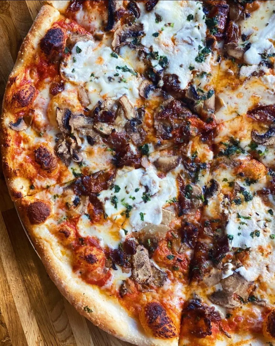 Union Park Pizza, photo 3