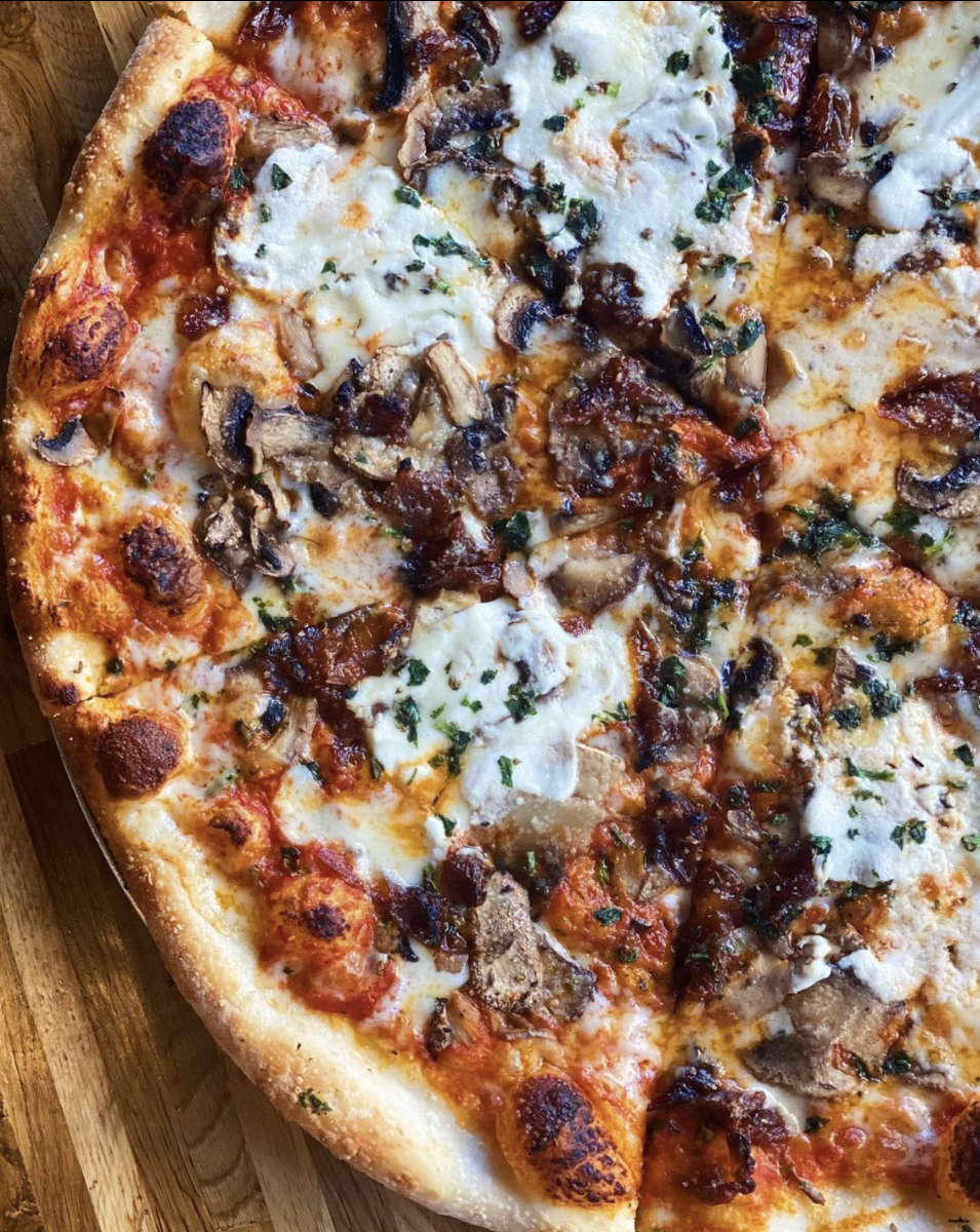 Union Park Pizza, photo 3