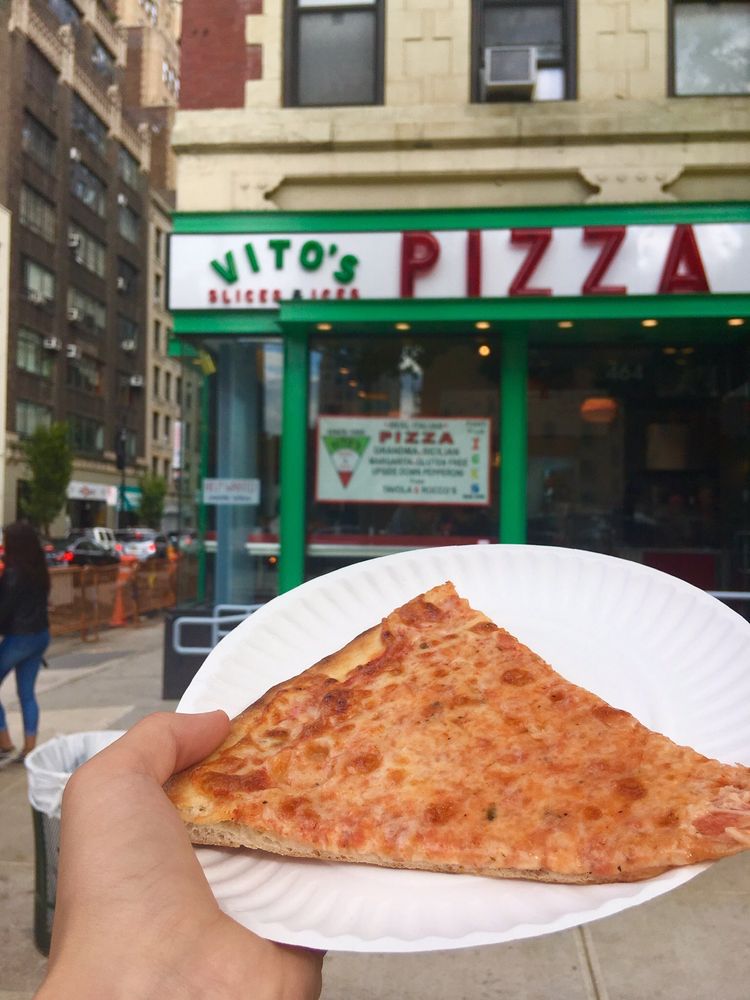 Vito’s Slices and Ices, photo 2