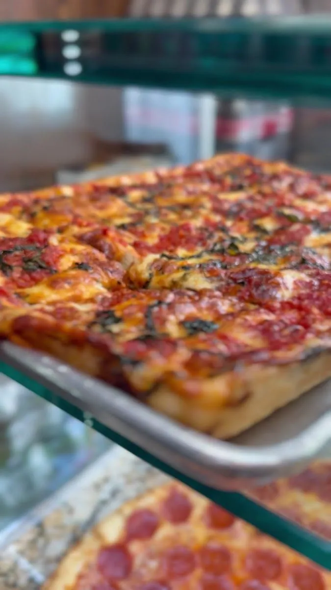 Nolita Pizza, photo 2