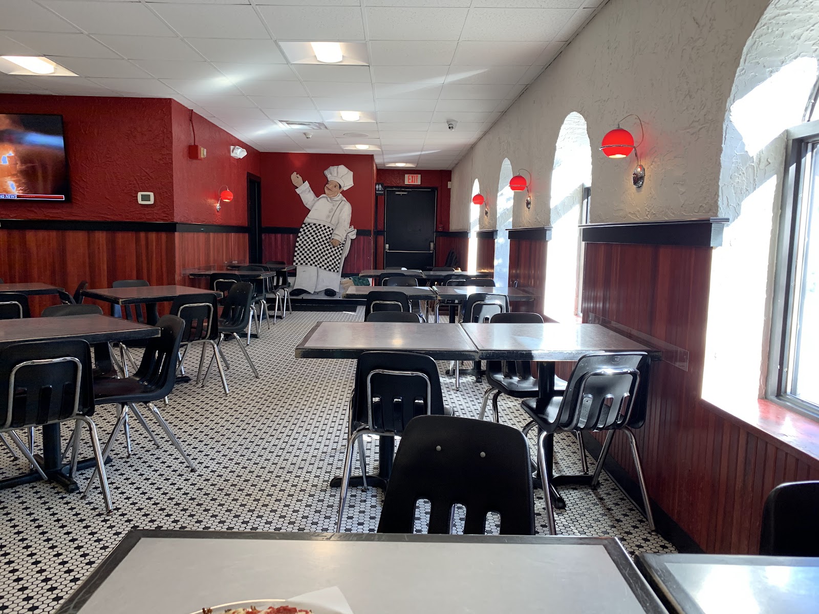 Caserta Pizzeria, photo 2