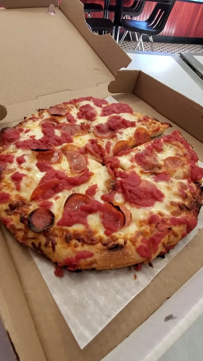 Caserta Pizzeria, photo 3