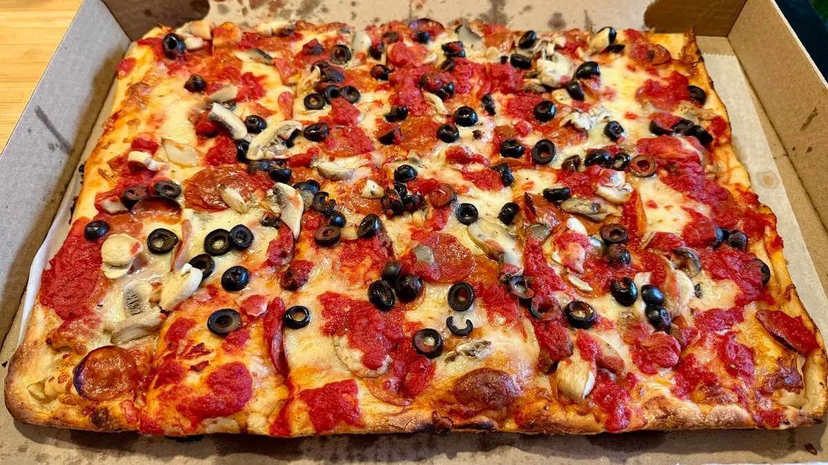 Caserta Pizzeria, photo 4