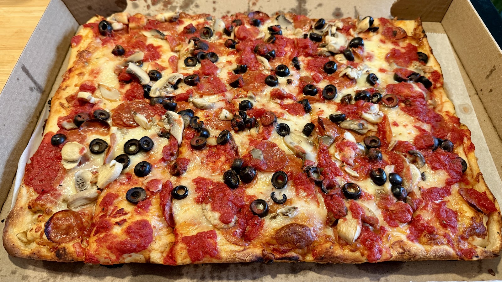 Caserta Pizzeria, photo 4
