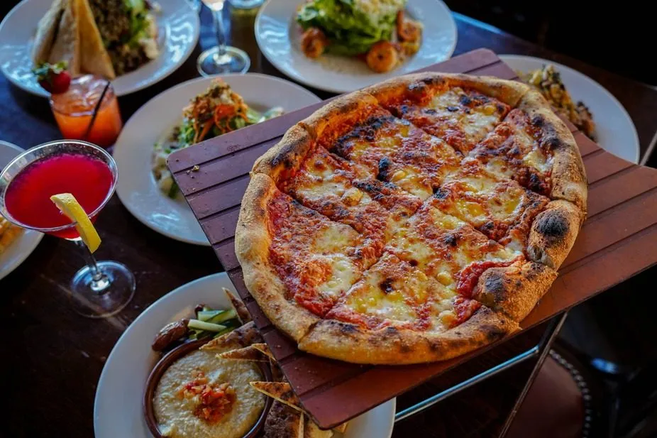Providence Coal Fired Pizza, photo 3