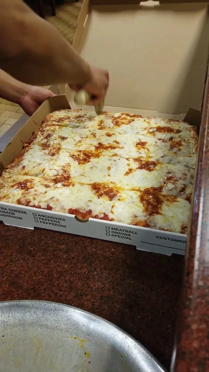Elegante Pizzeria, photo 6