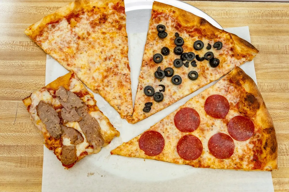 Elegante Pizzeria, photo 7