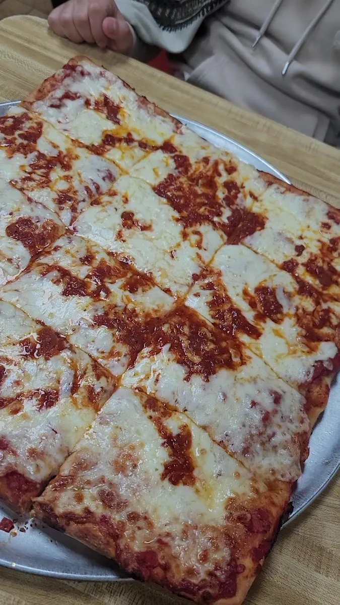 Elegante Pizzeria, photo 9