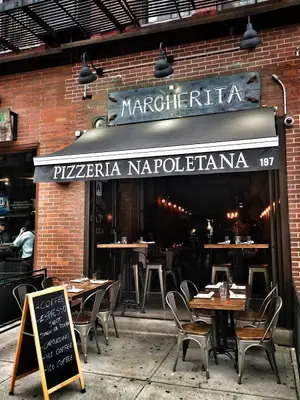 Margherita NYC