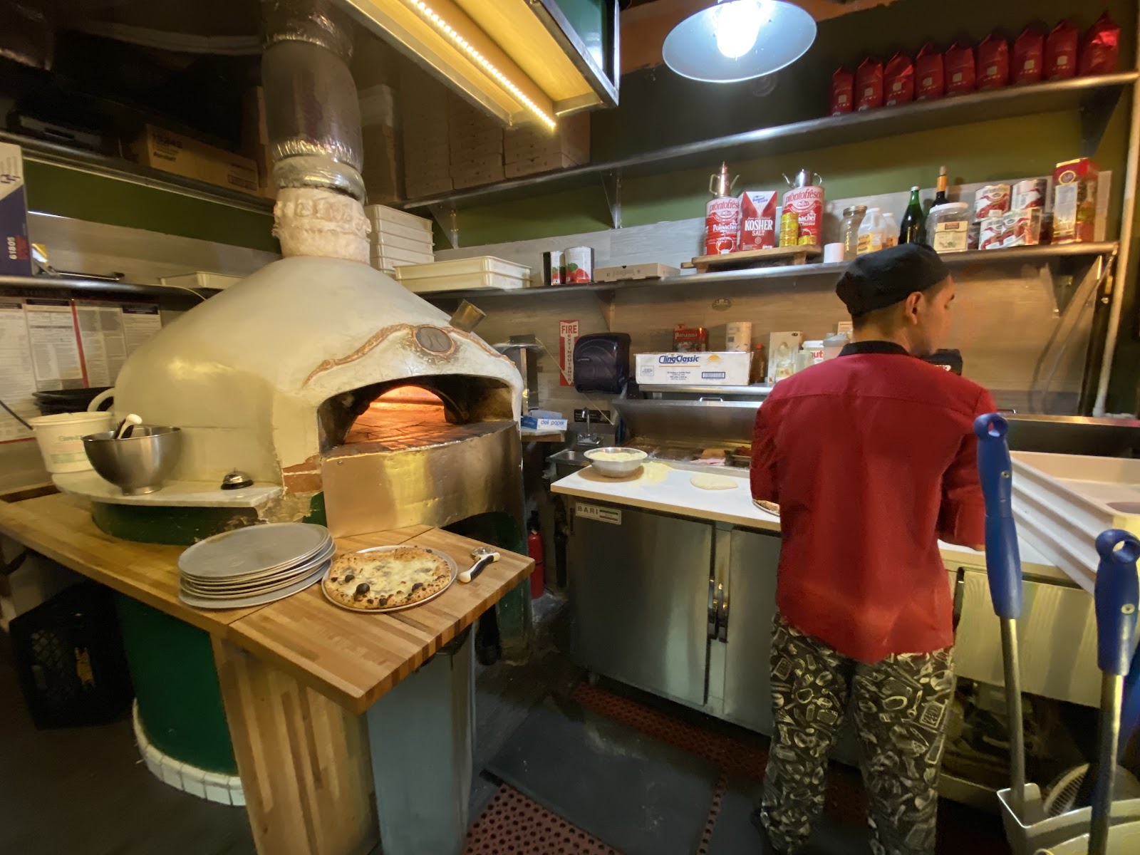 Margherita NYC, photo 2