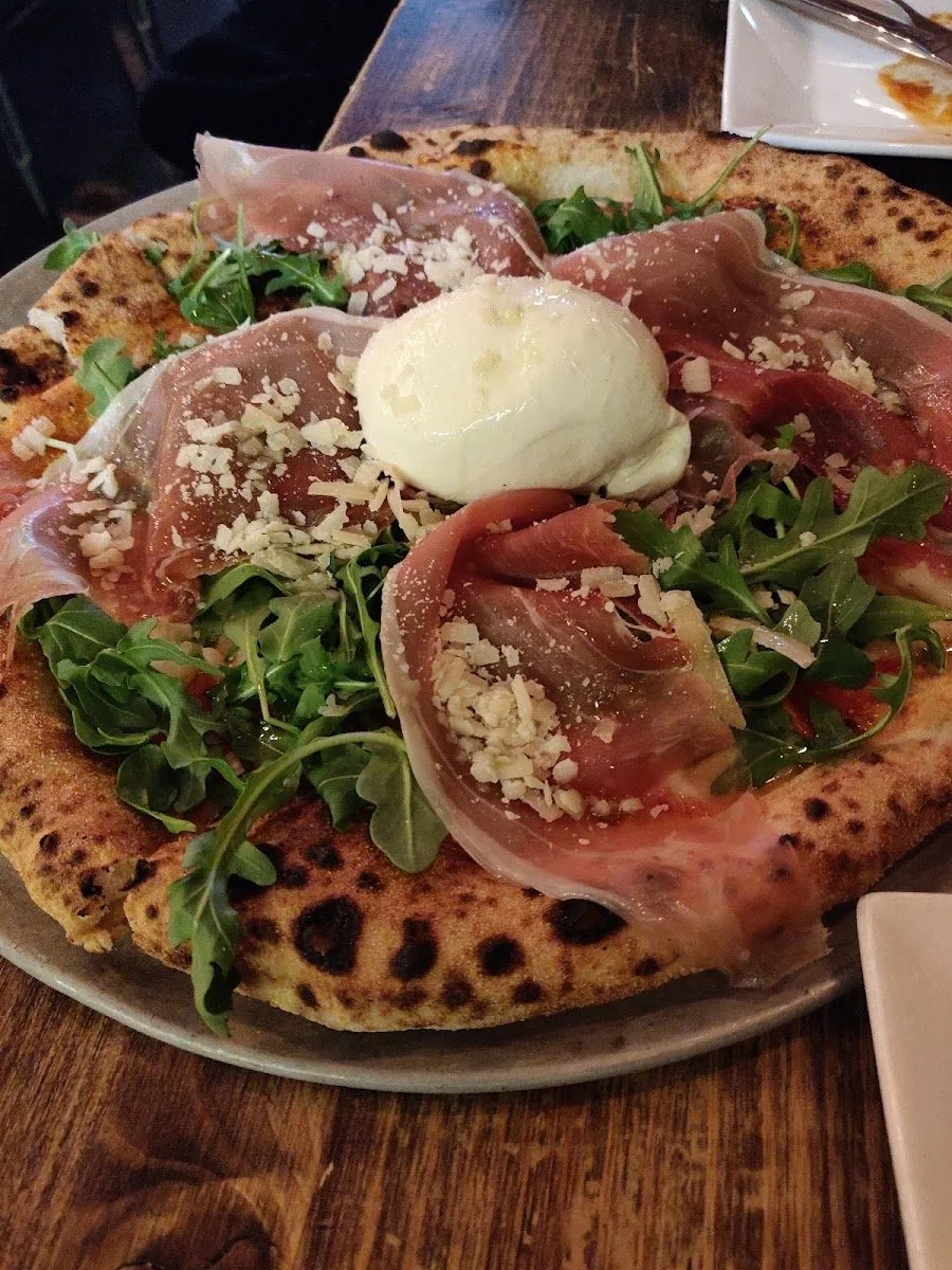 Margherita NYC, photo 3