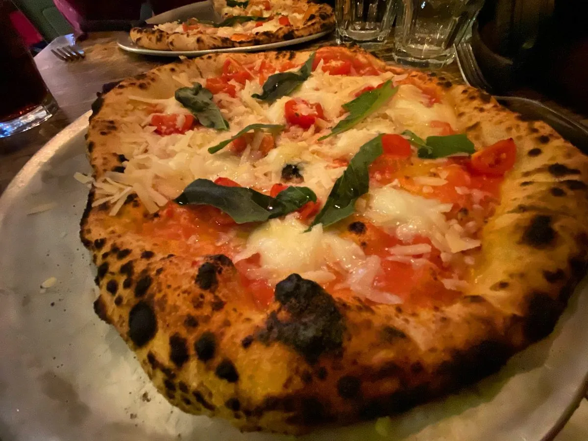 Margherita NYC, photo 4