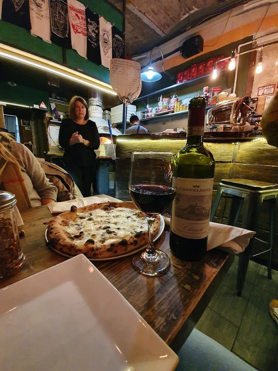Margherita NYC, photo 5